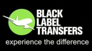 Black Label Airport Transfers