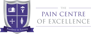 the persistent pain logo