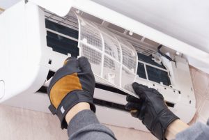Air Conditioning Cleaning